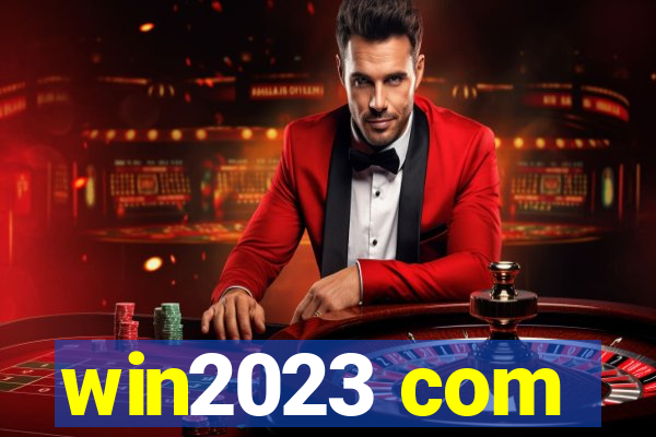 win2023 com